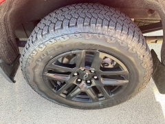 Used 2023  Chevrolet Silverado 1500 4WD Crew Cab 147" RST at Ollenburg Motors near Garner&comma; IA