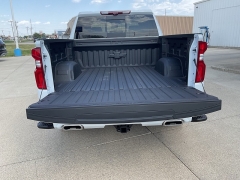 New 2026  Chevrolet Silverado 1500 4WD Crew Cab 147" High Country at Ollenburg Motors near Garner&comma; IA