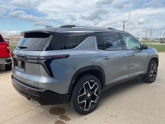 New 2026  Chevrolet Traverse AWD 4dr High Country w&sol;2LZ at Ollenburg Motors near Garner&comma; IA