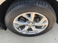 Used 2018  Chevrolet Equinox 4d SUV AWD Premier w&sol;1LZ at Ollenburg Motors near Garner&comma; IA