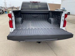New 2026  Chevrolet Silverado 1500 4WD Crew Cab 147" LTZ at Ollenburg Motors near Garner&comma; IA