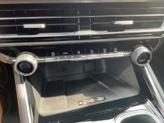 New 2026 Chevrolet Traverse AWD 4dr Z71 at Ollenburg Motors near Garner, IA