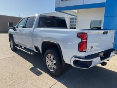 New 2026  Chevrolet Silverado 2500HD 4WD Crew Cab 159" High Country Dsl at Ollenburg Motors near Garner&comma; IA