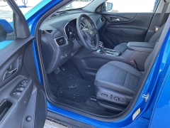 Used 2024  Chevrolet Equinox AWD 4dr LT w&sol;1LT at Ollenburg Motors near Garner&comma; IA