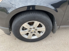 Used 2010 Chevrolet Traverse 4d SUV AWD LT2 at Ollenburg Motors near Garner, IA
