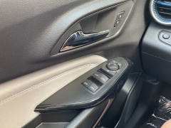 New 2025 Chevrolet Trax FWD 4dr LT at Ollenburg Motors near Garner, IA