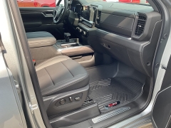 New 2026 Chevrolet Silverado 1500 4WD Crew Cab 147" LTZ at Ollenburg Motors near Garner, IA