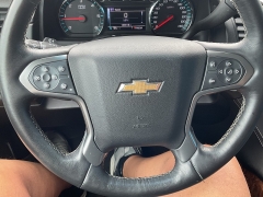Used 2016 Chevrolet Tahoe 4d SUV 4WD LTZ at Ollenburg Motors near Garner, IA