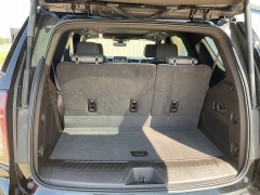 Used 2021 Chevrolet Tahoe 4WD 4dr LT at Ollenburg Motors near Garner, IA