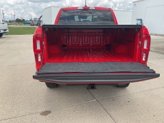 Used 2022  Ford Ranger XLT 4WD SuperCrew 5' Box at Ollenburg Motors near Garner&comma; IA