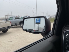Used 2021  Chevrolet Silverado 1500 4WD Crew Cab 147" LTZ at Ollenburg Motors near Garner, IA