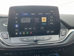 New 2026  Chevrolet Blazer AWD 4dr RS at Ollenburg Motors near Garner&comma; IA