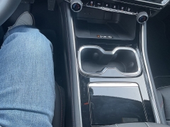 New 2026  Chevrolet Traverse AWD 4dr RS w&sol;2RS at Ollenburg Motors near Garner&comma; IA