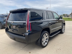 Used 2019  Cadillac Escalade 4d SUV 4WD Luxury at Ollenburg Motors near Garner&comma; IA