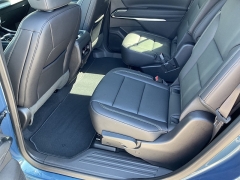 New 2025 Chevrolet Traverse AWD 4dr LT w/2LT at Ollenburg Motors near Garner, IA