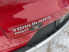 New 2026  Chevrolet Trailblazer AWD 4dr LT at Ollenburg Motors near Garner, IA