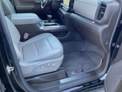 Used 2025  Chevrolet Silverado 1500 4WD Crew Cab 147" LTZ at Ollenburg Motors near Garner&comma; IA