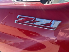 Used 2024  Chevrolet Silverado 2500HD 4WD Crew Cab 159" LTZ Dsl at Ollenburg Motors near Garner&comma; IA