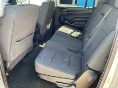 Used 2016 GMC Yukon XL 4d SUV 4WD SLE at Ollenburg Motors near Garner, IA