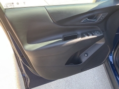 Used 2022  Chevrolet Equinox FWD 4dr LT w/1LT at Ollenburg Motors near Garner, IA