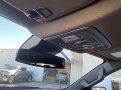 New 2026 Chevrolet Silverado 1500 4WD Crew Cab 147" LTZ at Ollenburg Motors near Garner, IA