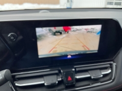 New 2026  Chevrolet Trailblazer AWD 4dr RS at Ollenburg Motors near Garner, IA