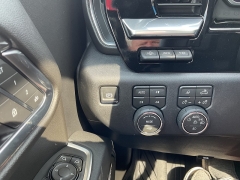 New 2026  Chevrolet Silverado 1500 4WD Crew Cab 147" LTZ at Ollenburg Motors near Garner&comma; IA