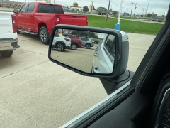 Used 2021  Chevrolet Silverado 1500 4WD Crew Cab 147" LTZ at Ollenburg Motors near Garner&comma; IA