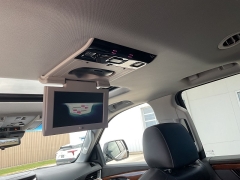 Used 2019  Cadillac Escalade 4d SUV 4WD Luxury at Ollenburg Motors near Garner&comma; IA