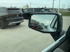 New 2026  Chevrolet Silverado 1500 4WD Crew Cab 147" LTZ at Ollenburg Motors near Garner&comma; IA