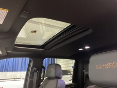 Used 2024  Chevrolet Silverado 2500HD 4WD Crew Cab 159" High Country Gas at Ollenburg Motors near Garner&comma; IA