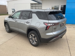 New 2026 Chevrolet Equinox AWD 4dr LT w/2LT at Ollenburg Motors near Garner, IA