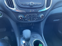 Used 2024  Chevrolet Equinox AWD 4dr LT w&sol;1LT at Ollenburg Motors near Garner&comma; IA