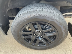 Used 2025  Chevrolet Silverado 1500 4WD Crew Cab 147" LT Trail Boss at Ollenburg Motors near Garner&comma; IA