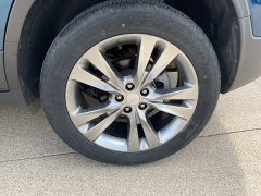 Used 2020 Chevrolet Trax 4d SUV AWD LT at Ollenburg Motors near Garner, IA