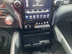 Used 2020  Ram 1500 4WD Crew Cab Limited at Ollenburg Motors near Garner&comma; IA