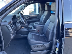 Used 2024  Chevrolet Suburban 4WD 4dr High Country at Ollenburg Motors near Garner&comma; IA