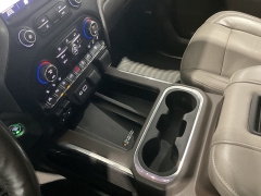 Used 2019  Chevrolet Silverado 1500 4WD Crew Cab LTZ at Ollenburg Motors near Garner&comma; IA