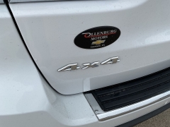 Used 2021  Jeep Grand Cherokee Limited 4x4 at Ollenburg Motors near Garner, IA