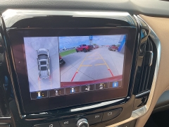 Used 2023 Chevrolet Traverse AWD 4dr Premier at Ollenburg Motors near Garner, IA