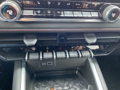 New 2026  Chevrolet Colorado 4WD Crew Cab Z71 at Ollenburg Motors near Garner, IA