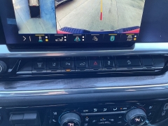 Used 2024  Chevrolet Silverado 2500HD 4WD Crew Cab 159" LTZ Dsl at Ollenburg Motors near Garner&comma; IA