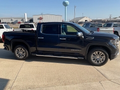 Used 2023  GMC Sierra 1500 4WD Crew Cab 147" Denali at Ollenburg Motors near Garner, IA