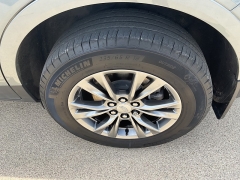 Used 2023  Cadillac XT5 AWD 4dr Premium Luxury at Ollenburg Motors near Garner&comma; IA