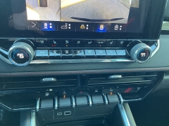 New 2026  Chevrolet Colorado 4WD Crew Cab Z71 at Ollenburg Motors near Garner&comma; IA