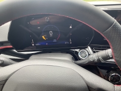 New 2026  Chevrolet Trax FWD 4dr 2RS at Ollenburg Motors near Garner&comma; IA