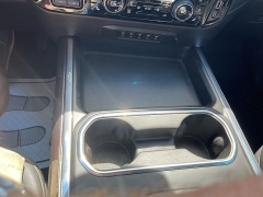 Used 2024  Chevrolet Silverado 2500HD 4WD Crew Cab 159" LTZ Dsl at Ollenburg Motors near Garner&comma; IA