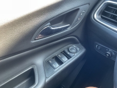 Used 2022  Chevrolet Equinox FWD 4dr LT w/1LT at Ollenburg Motors near Garner, IA