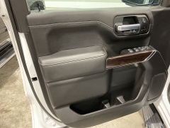 Used 2020  GMC Sierra 1500 4WD Crew Cab SLT Longbed at Ollenburg Motors near Garner&comma; IA