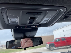 New 2026  Chevrolet Silverado 1500 4WD Crew Cab 147" LT Trail Boss at Ollenburg Motors near Garner&comma; IA